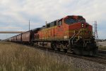 BNSF 4753 DPU